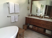 Villa rental Seminyak, Bali, #166