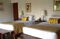 Villa rental Seminyak, Bali, #166