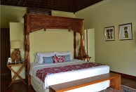 Villa rental Seminyak, Bali, #166