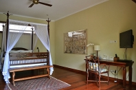 Villa rental Seminyak, Bali, #166