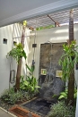 Villa rental Seminyak, Bali, #166
