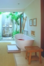 Villa rental Seminyak, Bali, #166