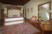 Villa rental Seminyak, Bali, #166