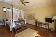 Villa rental Seminyak, Bali, #166