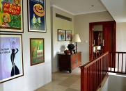 Villa rental Seminyak, Bali, #166