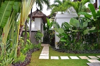 Villa rental Seminyak, Bali, #166