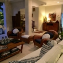 Villa rental Seminyak, Bali, #166