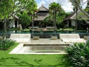 Villa rental Canggu, Bali, #167