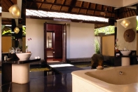Villa rental Canggu, Bali, #167