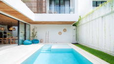Villa rental Canggu, Bali, #169
