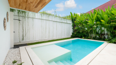 Villa rental Canggu, Bali, #169