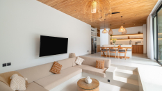 Villa rental Canggu, Bali, #169