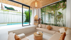 Villa rental Canggu, Bali, #169