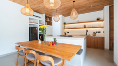 Villa rental Canggu, Bali, #169
