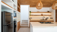 Villa rental Canggu, Bali, #169