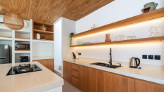 Villa rental Canggu, Bali, #169