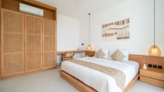 Villa rental Canggu, Bali, #169