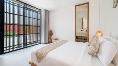 Villa rental Canggu, Bali, #169