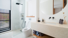 Villa rental Canggu, Bali, #169