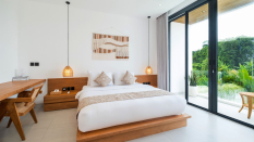 Villa rental Canggu, Bali, #169