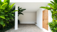 Villa rental Canggu, Bali, #169