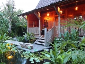 Villa rental Canggu, Bali, #172