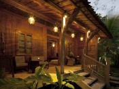 Villa rental Canggu, Bali, #172
