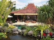 Villa rental Canggu, Bali, #177