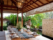 Villa rental Canggu, Bali, #177