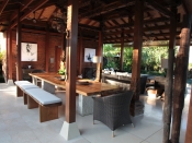 Villa rental Canggu, Bali, #177