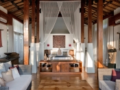 Villa rental Canggu, Bali, #177