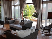 Villa rental Canggu, Bali, #177