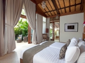 Villa rental Canggu, Bali, #177