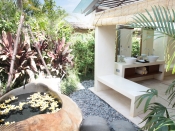 Villa rental Canggu, Bali, #177