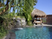 Villa rental Canggu, Bali, #177