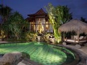 Villa rental Canggu, Bali, #177