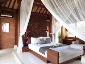 Villa rental Canggu, Bali, #177