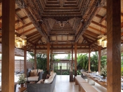 Villa rental Canggu, Bali, #177