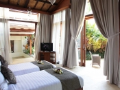 Villa rental Canggu, Bali, #177