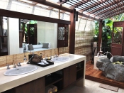 Villa rental Canggu, Bali, #177