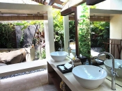 Villa rental Canggu, Bali, #177