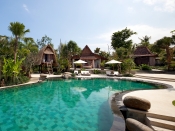 Villa rental Canggu, Bali, #178