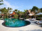 Villa rental Canggu, Bali, #178