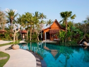 Villa rental Canggu, Bali, #178