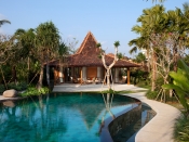 Villa rental Canggu, Bali, #178