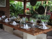 Villa rental Canggu, Bali, #178