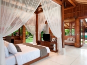 Villa rental Canggu, Bali, #178
