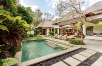 Villa rental Jimbaran, Bali, #181
