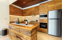 Villa rental Jimbaran, Bali, #181