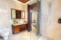 Villa rental Jimbaran, Bali, #181